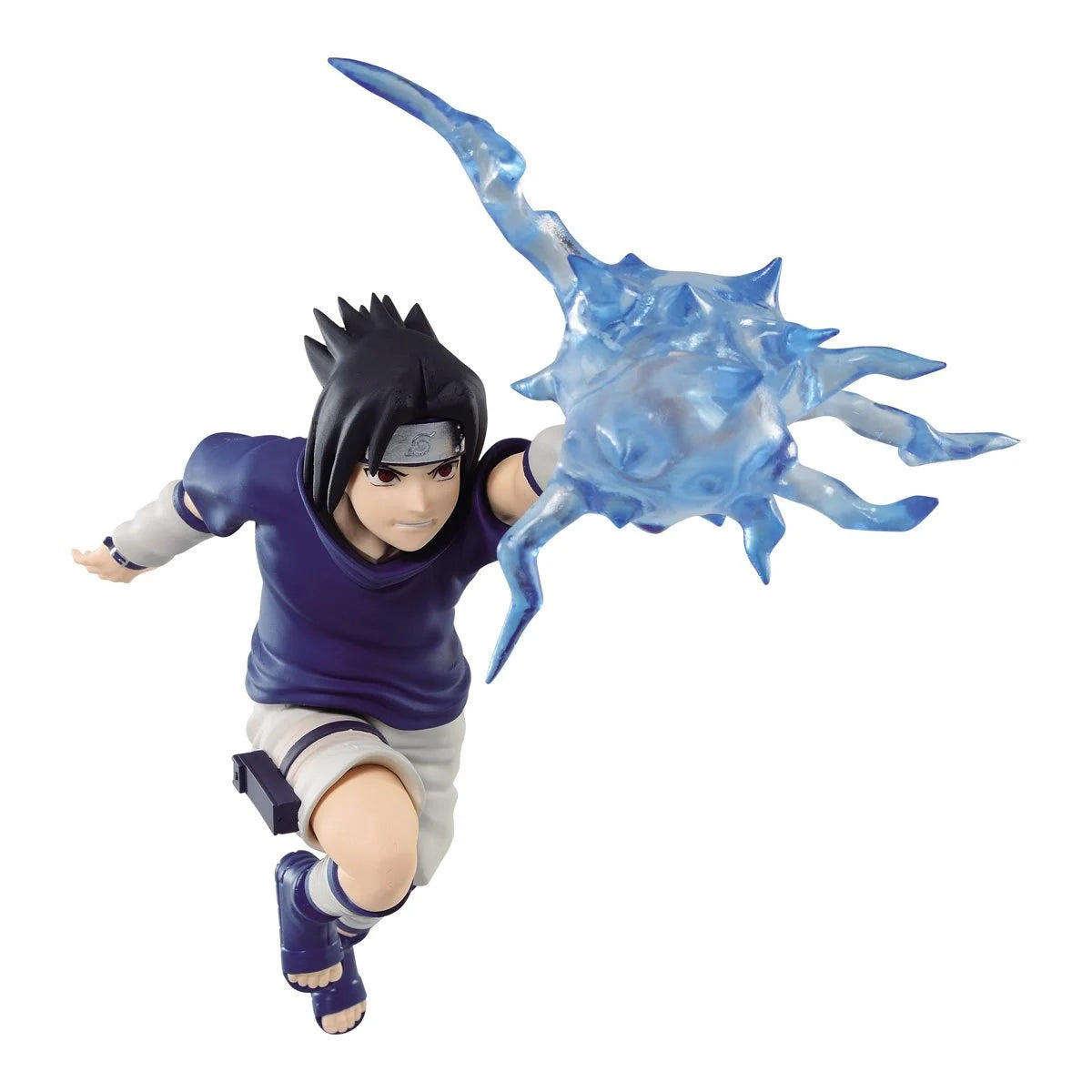 Naruto Sasuke Uchiha Effectreme Statue by Banpresto -Banpresto - India - www.superherotoystore.com