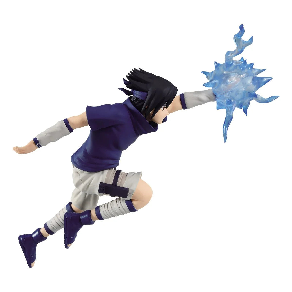 Naruto Sasuke Uchiha Effectreme Statue by Banpresto -Banpresto - India - www.superherotoystore.com