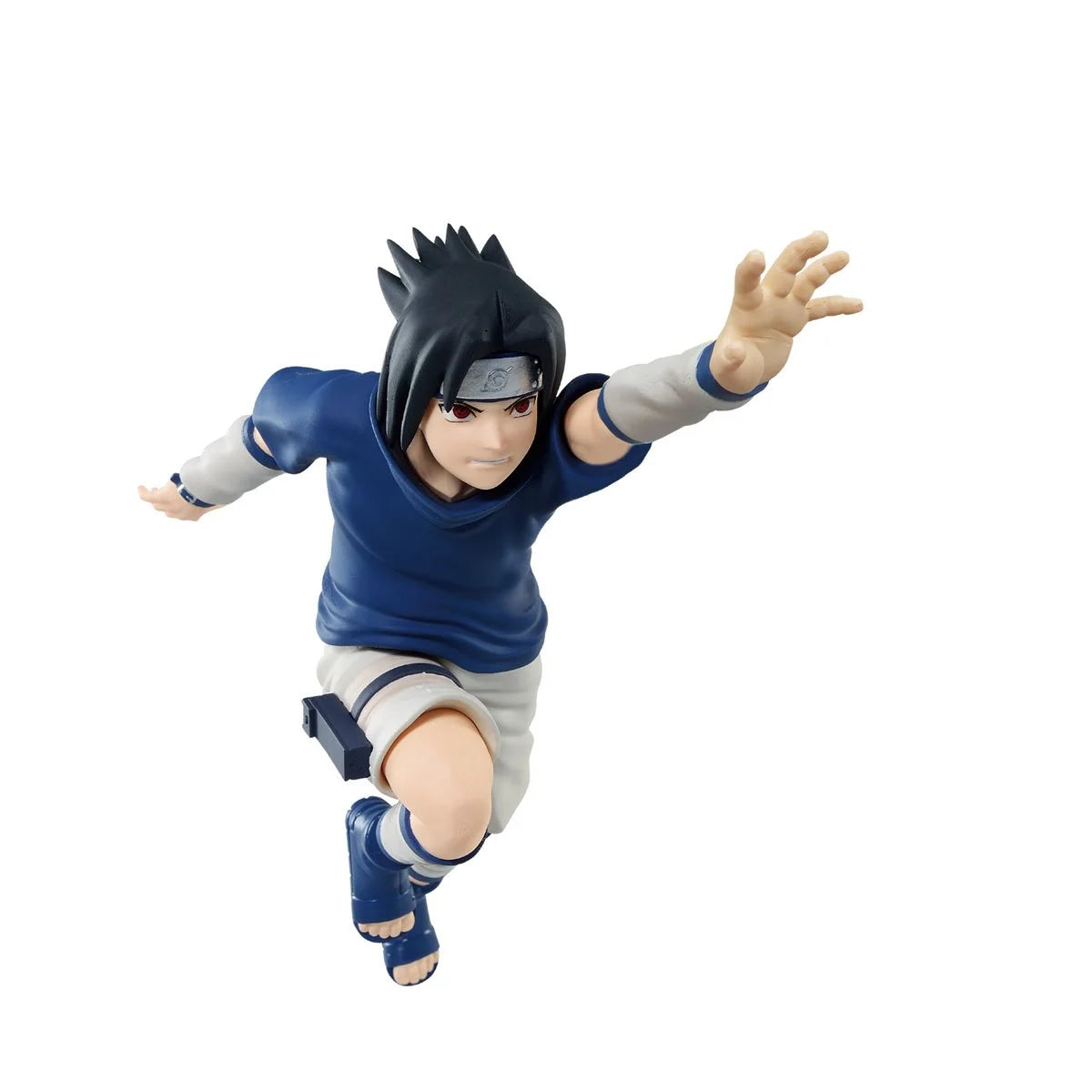 Naruto Sasuke Uchiha Effectreme Statue by Banpresto -Banpresto - India - www.superherotoystore.com