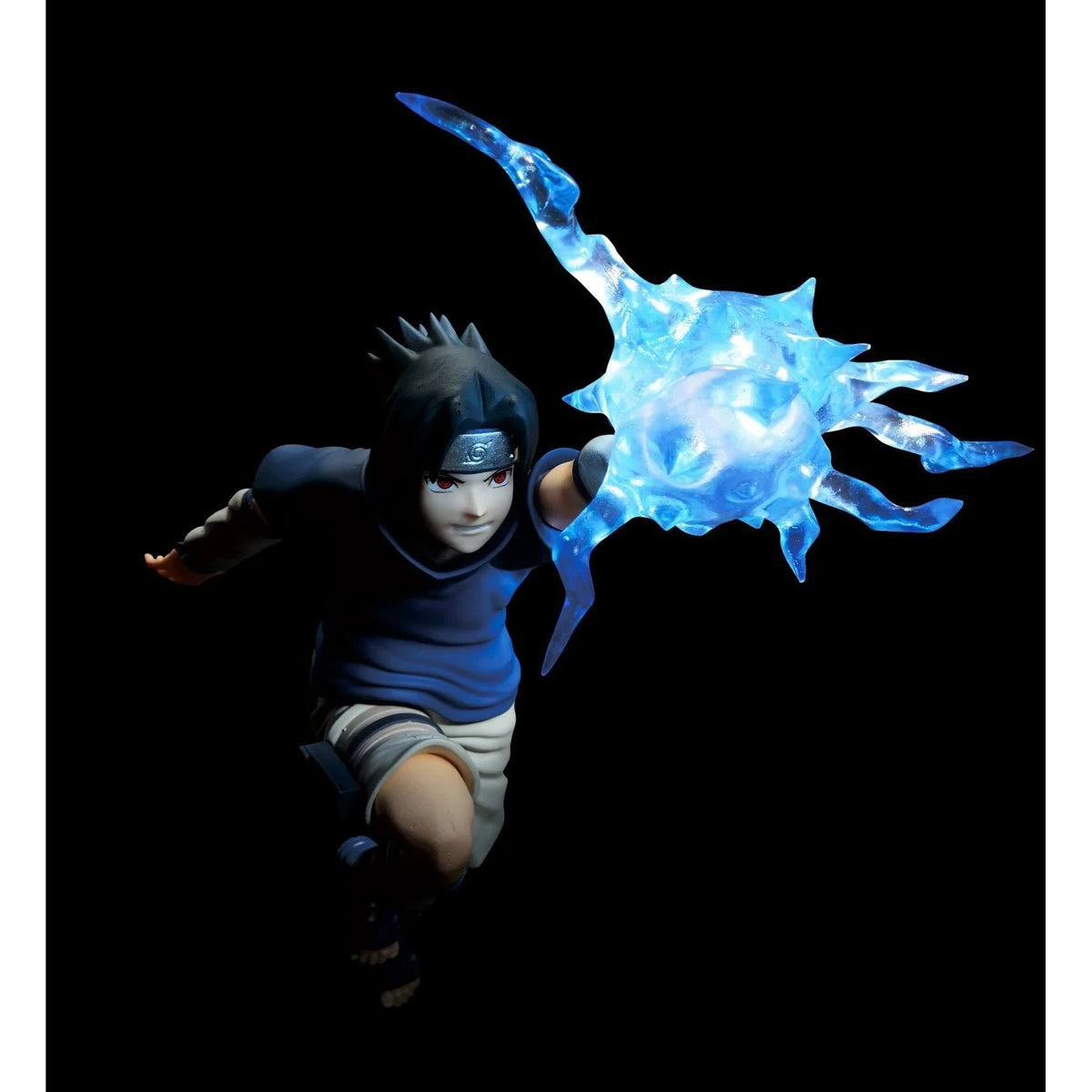 Naruto Sasuke Uchiha Effectreme Statue by Banpresto -Banpresto - India - www.superherotoystore.com