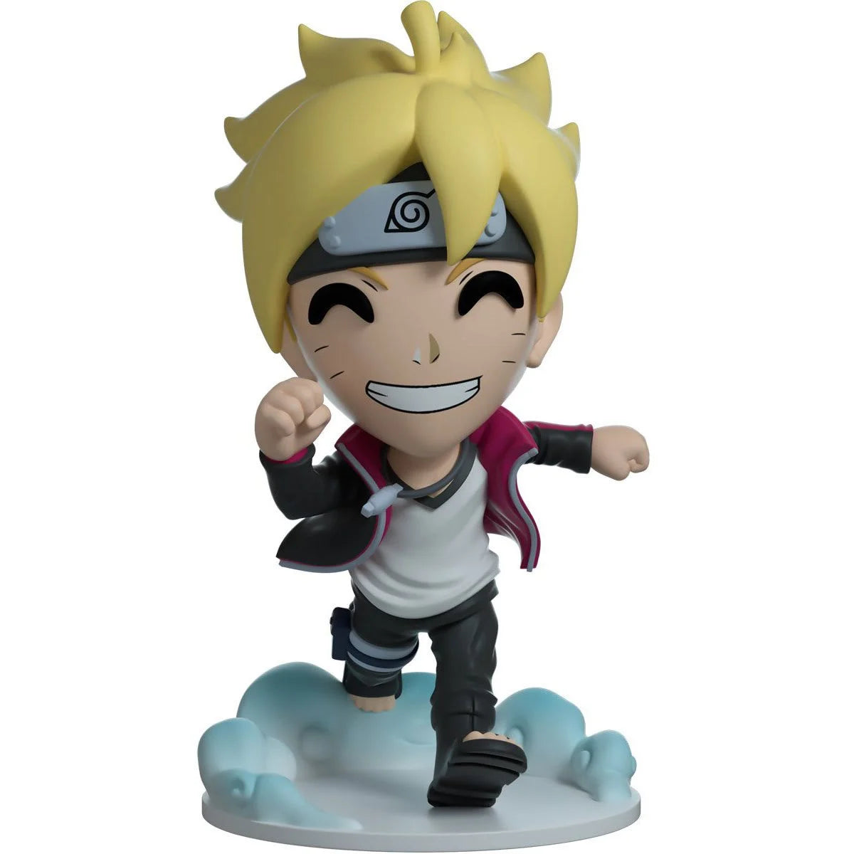 Boruto Collection Boruto Vinyl Figure #0 by Youtooz -Youtooz - India - www.superherotoystore.com