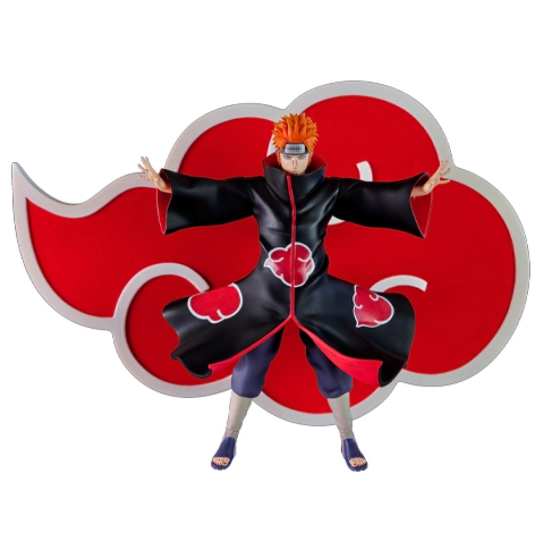 Naruto Pain (Tendo) Statue by Espada Art -Espada Art - India - www.superherotoystore.com