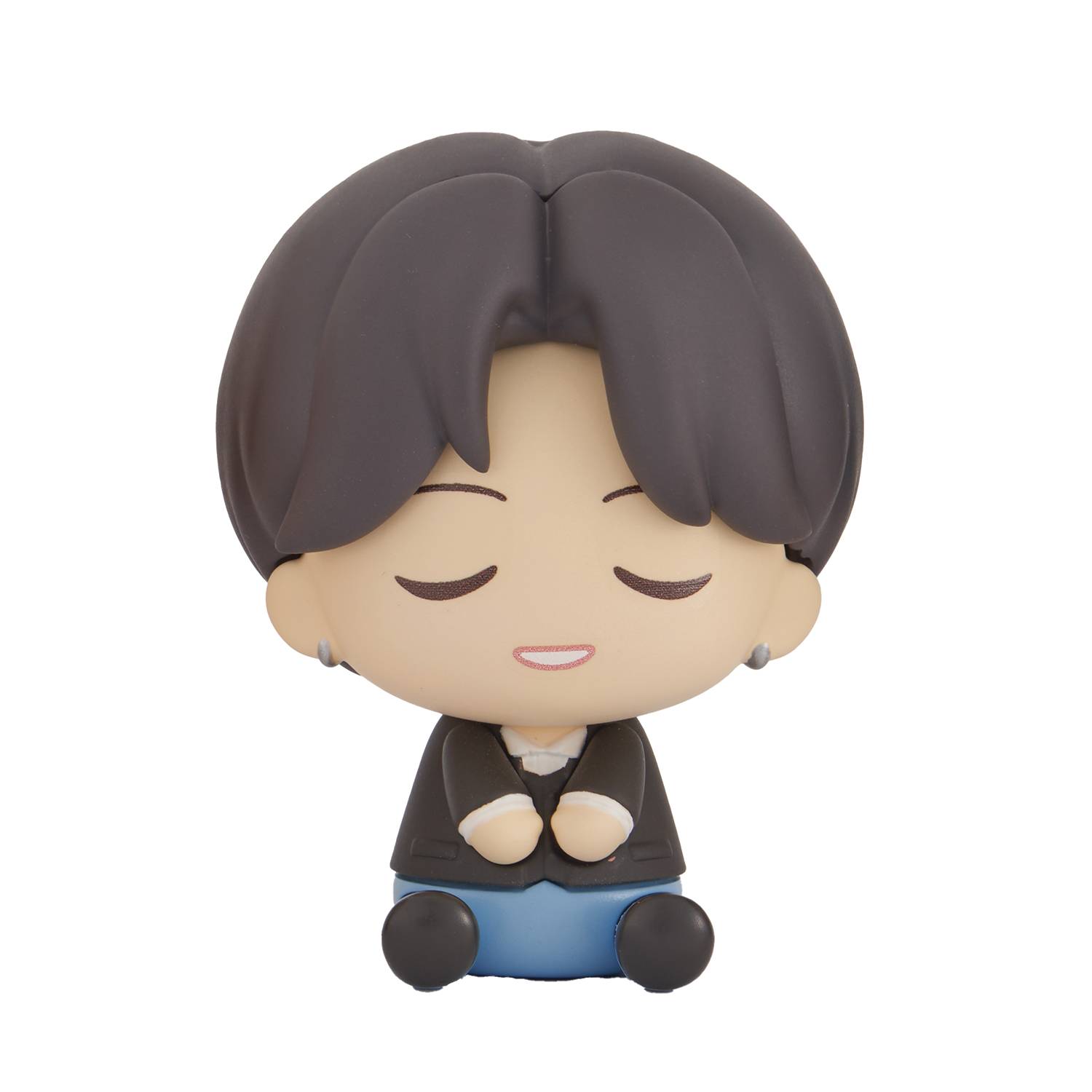 BTS Tinytan Dynamite Suga Figurine by Banpresto -Banpresto - India - www.superherotoystore.com