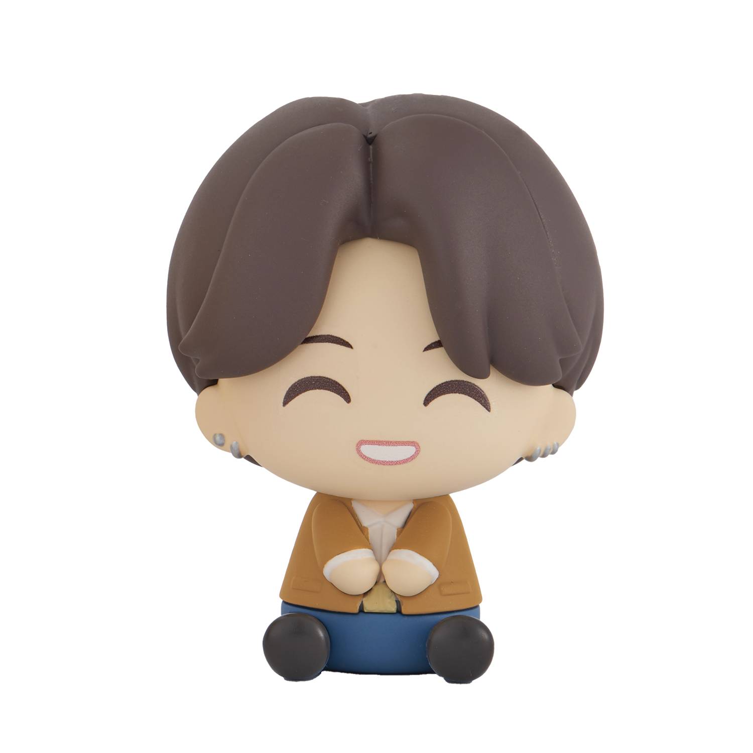 BTS Tinytan Dynamite Jungkook Figurine by Banpresto -Banpresto - India - www.superherotoystore.com