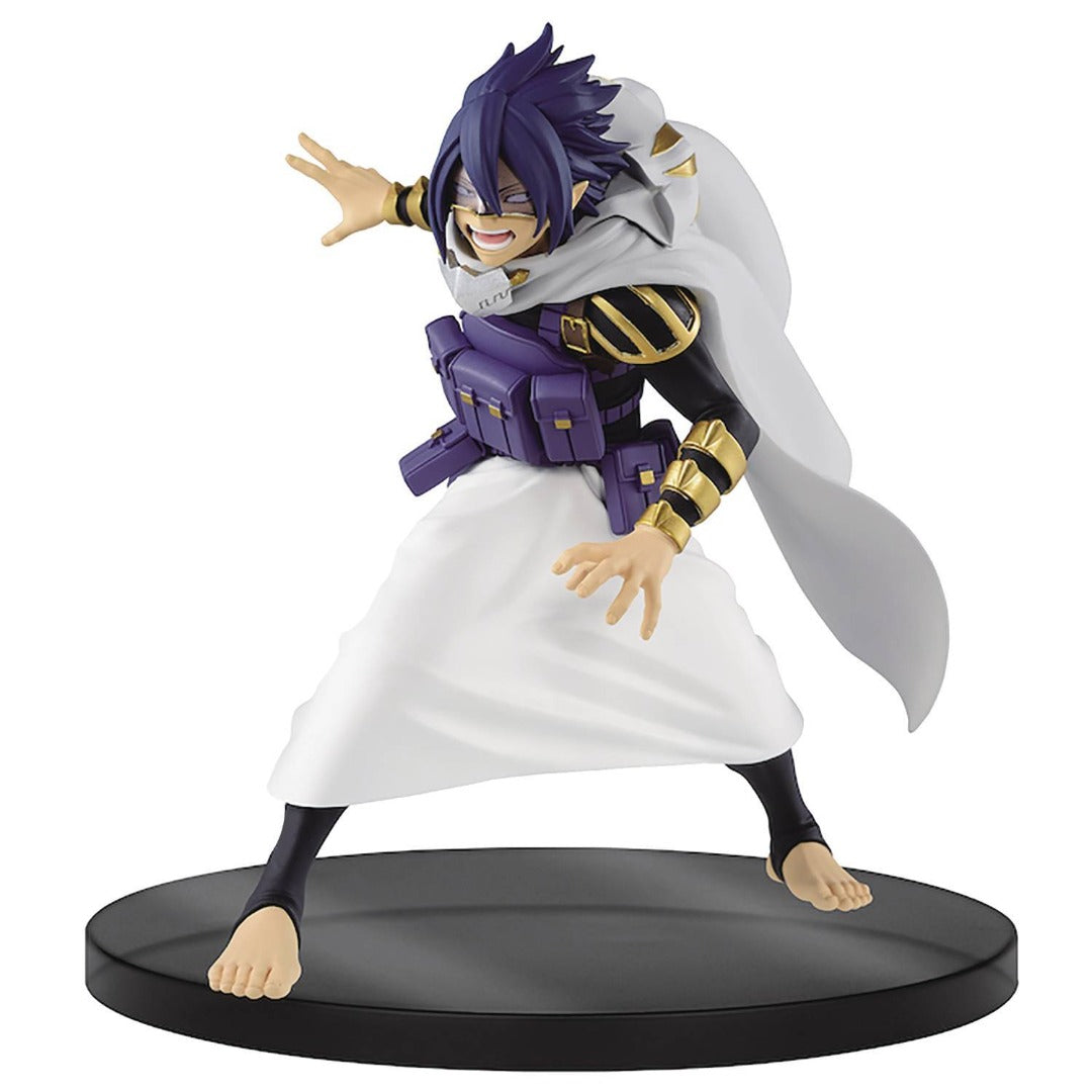 My Hero Academia - The Amazing Heroes Vol.11 - Tamaki Amajiki Figure by Banpresto -Banpresto - India - www.superherotoystore.com