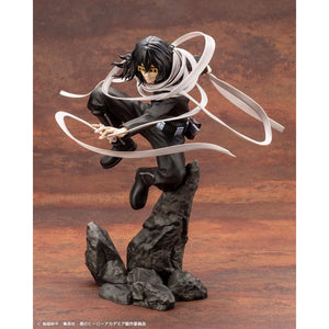 My Hero Academia Shota Aizawa ArtFX J 1:8 Scale Statue by Kotobukiya -Kotobukiya - India - www.superherotoystore.com