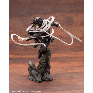 My Hero Academia Shota Aizawa ArtFX J 1:8 Scale Statue by Kotobukiya -Kotobukiya - India - www.superherotoystore.com