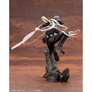 My Hero Academia Shota Aizawa ArtFX J 1:8 Scale Statue by Kotobukiya -Kotobukiya - India - www.superherotoystore.com