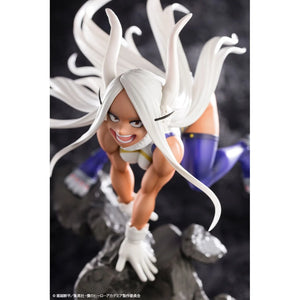 My Hero Academia Mirko ArtFX J 1:8 Scale Statue by Kotobukiya -Kotobukiya - India - www.superherotoystore.com
