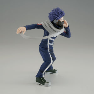 My Hero Academia Hitoshi Shinso Amazing Heroes Statue by Banpresto -Banpresto - India - www.superherotoystore.com