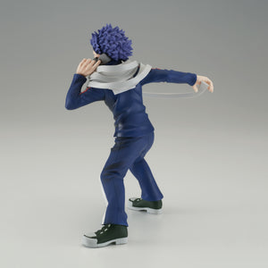 My Hero Academia Hitoshi Shinso Amazing Heroes Statue by Banpresto -Banpresto - India - www.superherotoystore.com