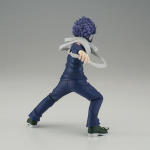 My Hero Academia Hitoshi Shinso Amazing Heroes Statue by Banpresto -Banpresto - India - www.superherotoystore.com