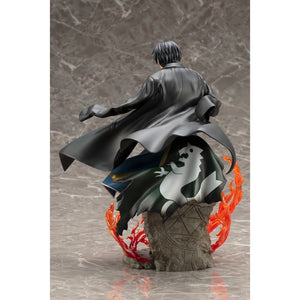 Full Metal Alchemist Roy Mustang ArtFx Statue by Kotobukiya -Kotobukiya - India - www.superherotoystore.com