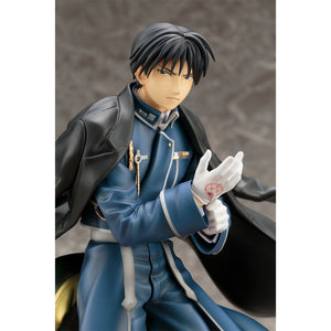 Full Metal Alchemist Roy Mustang ArtFx Statue by Kotobukiya -Kotobukiya - India - www.superherotoystore.com