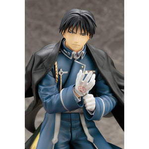 Full Metal Alchemist Roy Mustang ArtFx Statue by Kotobukiya -Kotobukiya - India - www.superherotoystore.com