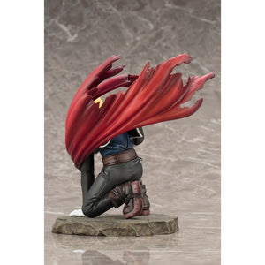 Full Metal Alchemist Edward Elric ArtFx Statue by Kotobukiya -Kotobukiya - India - www.superherotoystore.com