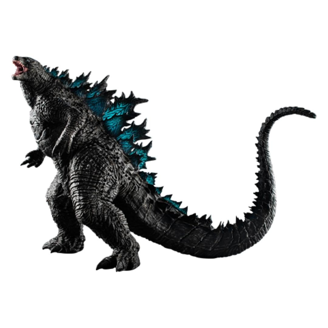 Godzilla (2019) Hyper Solid Series Collectible Figure by Art Spirits -Art Spirits - India - www.superherotoystore.com