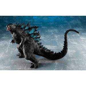 Godzilla (2019) Hyper Solid Series Collectible Figure by Art Spirits -Art Spirits - India - www.superherotoystore.com