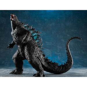 Godzilla (2019) Hyper Solid Series Collectible Figure by Art Spirits -Art Spirits - India - www.superherotoystore.com
