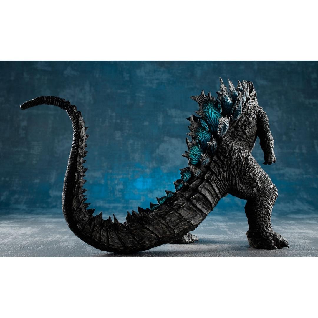 Godzilla (2019) Hyper Solid Series Collectible Figure by Art Spirits -Art Spirits - India - www.superherotoystore.com