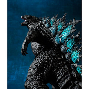 Godzilla (2019) Hyper Solid Series Collectible Figure by Art Spirits -Art Spirits - India - www.superherotoystore.com