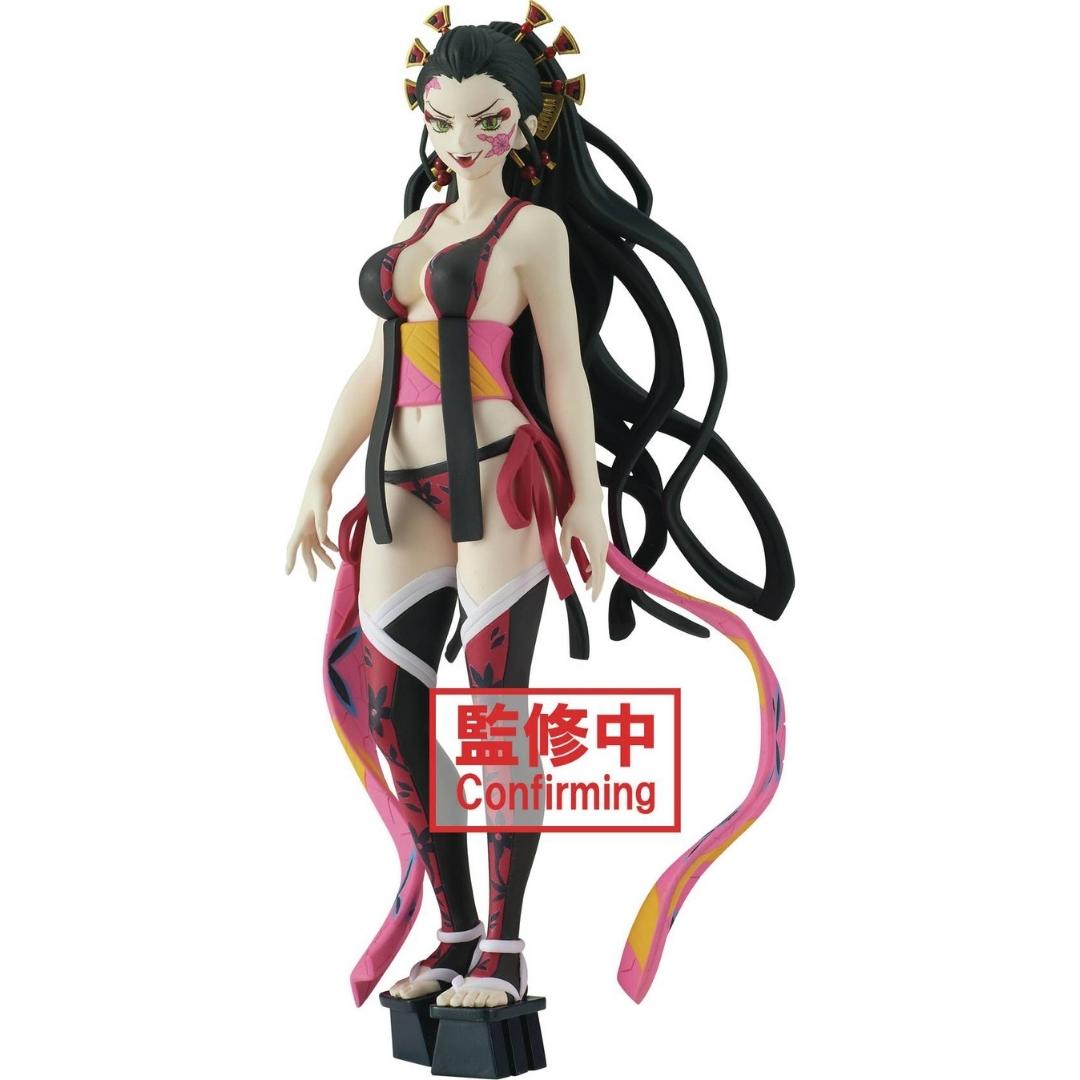 Demon Slayer Daki Demon Series Vol. 7 Statue by Banpresto -Banpresto - India - www.superherotoystore.com