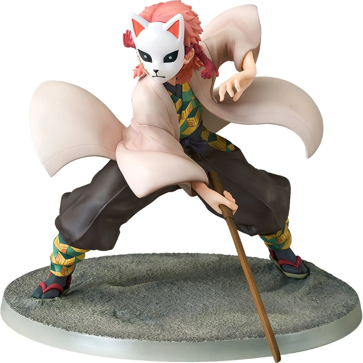 Demon Slayer 1:7 Scale Sabito Statue by Phat Company -Phat Company - India - www.superherotoystore.com