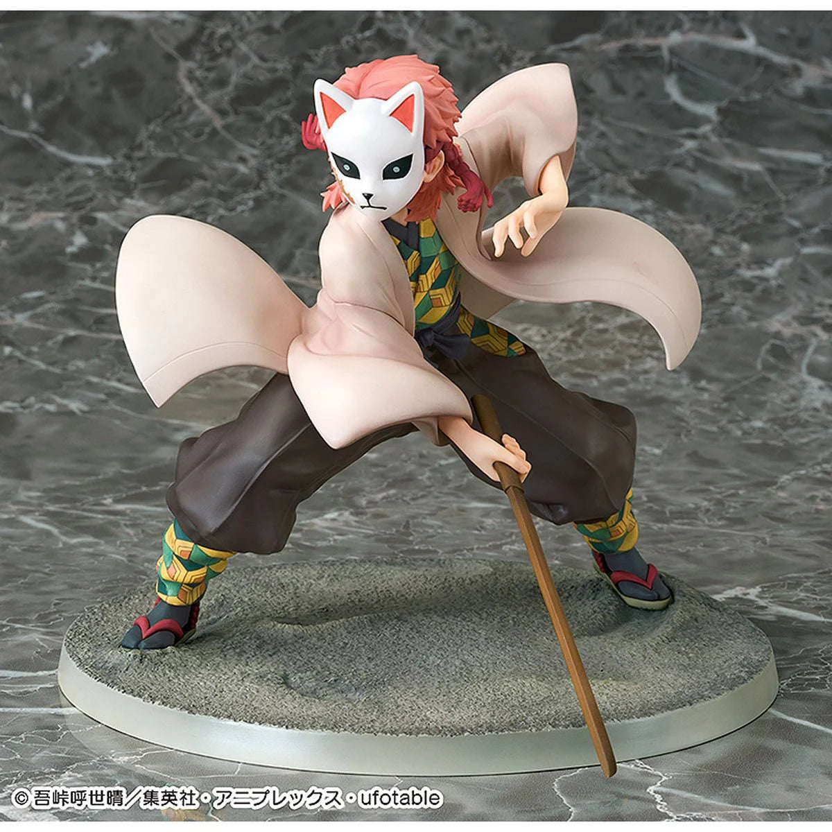 Demon Slayer 1:7 Scale Sabito Statue by Phat Company -Phat Company - India - www.superherotoystore.com