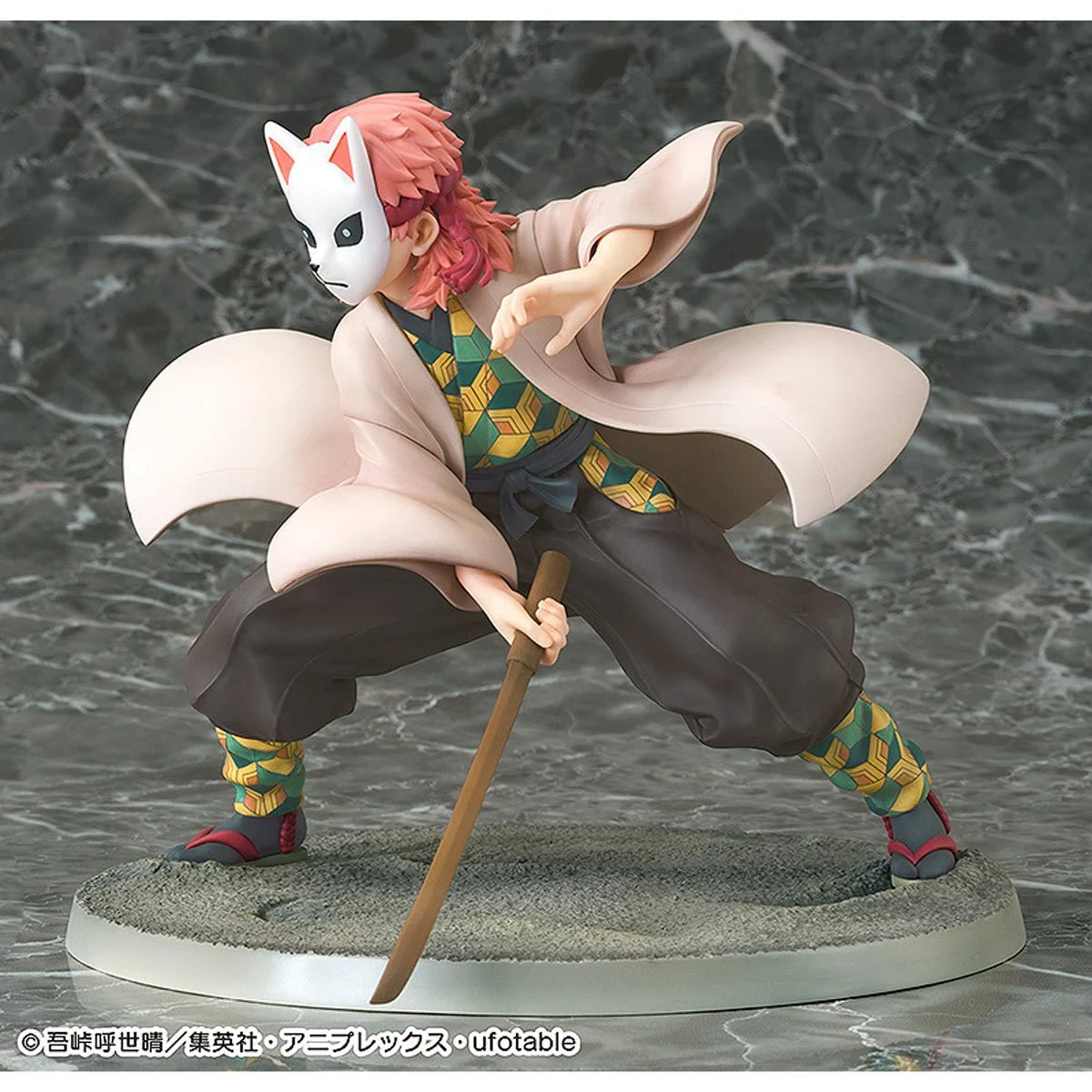 Demon Slayer 1:7 Scale Sabito Statue by Phat Company -Phat Company - India - www.superherotoystore.com