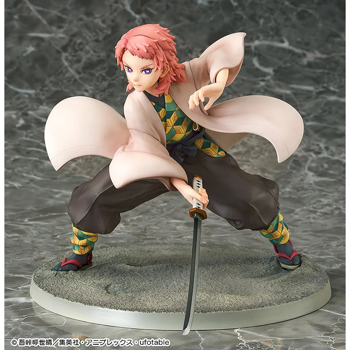 Demon Slayer 1:7 Scale Sabito Statue by Phat Company -Phat Company - India - www.superherotoystore.com