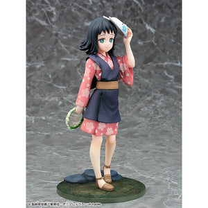 Demon Slayer Makomo 1:7 Scale Statue by Phat Company -Phat Company - India - www.superherotoystore.com