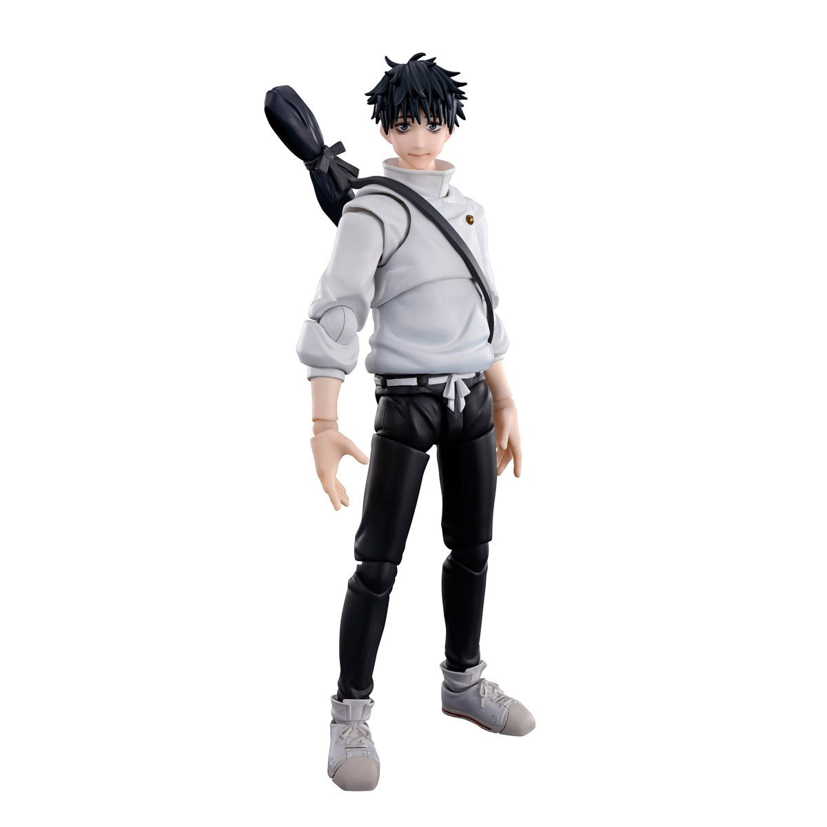 Jujutsu Kaisen 0: The Movie Yuta Okkotsu S.H.Figuarts Action Figure -Bandai - India - www.superherotoystore.com