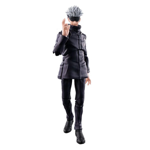 Jujutsu Kaisen Satoru Gojo Action Figure by S.H.Figuarts -Bandai - India - www.superherotoystore.com