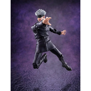 Jujutsu Kaisen Satoru Gojo Action Figure by S.H.Figuarts -Bandai - India - www.superherotoystore.com