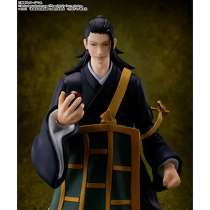 Jujutsu Kaisen 0 Suguru Geto Action Figure by S.H.Figuarts -Bandai - India - www.superherotoystore.com