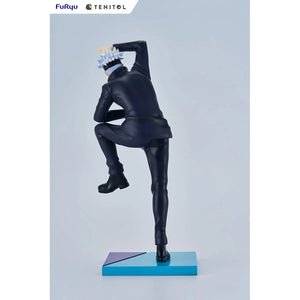Jujutsu Kaisen Satoru Gojo Tenitol Statue by Furyu -Furyu - India - www.superherotoystore.com