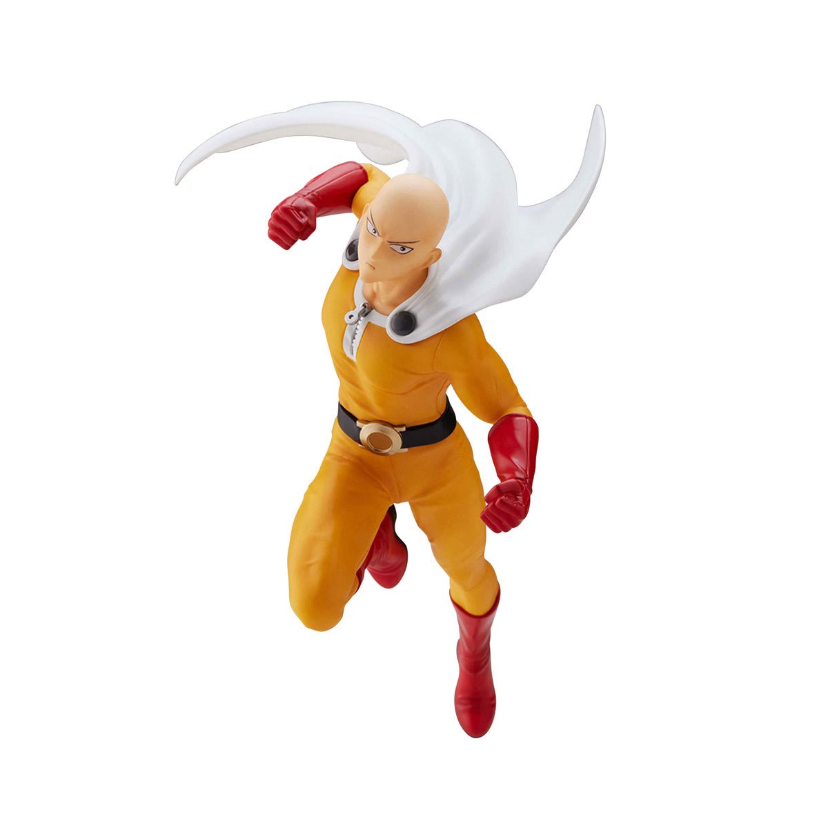 One-Punch Man Saitama Statue by Banpresto -Banpresto - India - www.superherotoystore.com