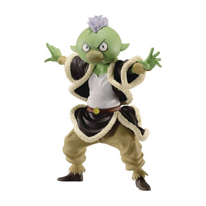 That Time I Got Reincarnated As A Slime - Otherworlder-Figure Vol.10 - Gobta by Banpresto -Banpresto - India - www.superherotoystore.com