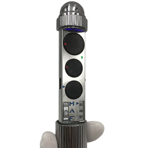 MIB Neuralyzer II Limited 1:1 Scale Prop Replica by Factory Entertainment -Factory Entertainment - India - www.superherotoystore.com