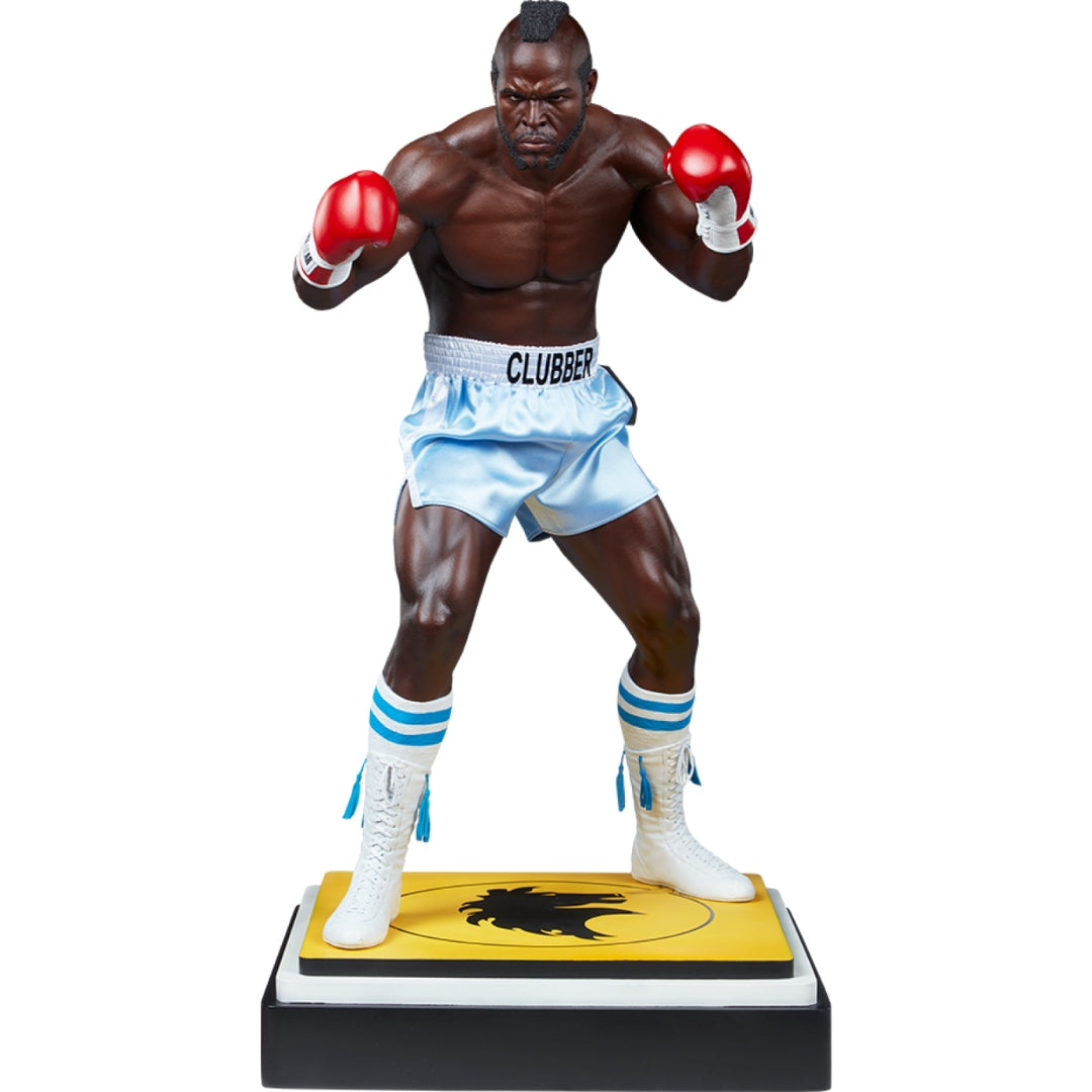 Rocky III Clubber Lang 1:3 Scale Statue by PCS -PCS Studios - India - www.superherotoystore.com