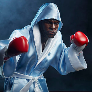 Rocky III Clubber Lang 1:3 Scale Statue by PCS -PCS Studios - India - www.superherotoystore.com