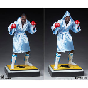 Rocky III Clubber Lang 1:3 Scale Statue by PCS -PCS Studios - India - www.superherotoystore.com