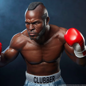 Rocky III Clubber Lang 1:3 Scale Statue by PCS -PCS Studios - India - www.superherotoystore.com