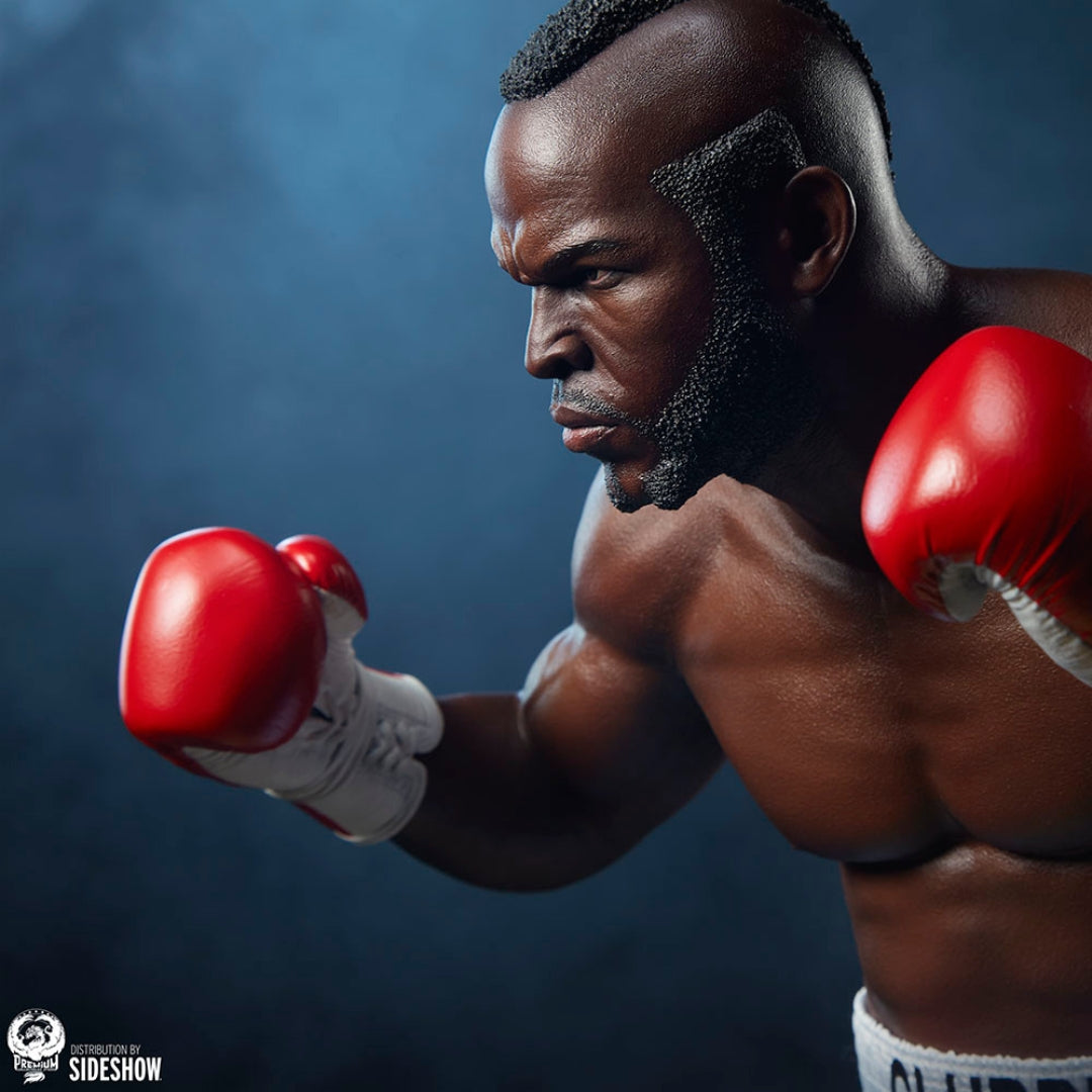 Rocky III Clubber Lang 1:3 Scale Statue by PCS -PCS Studios - India - www.superherotoystore.com