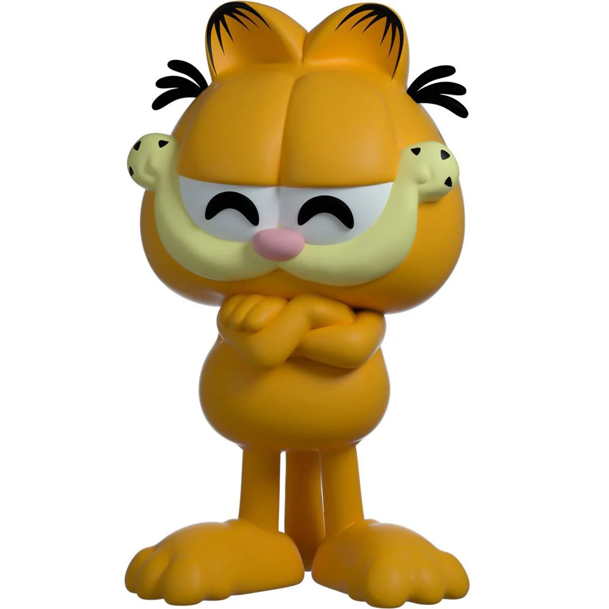 Garfield Vinyl Figure by Youtooz -Youtooz - India - www.superherotoystore.com