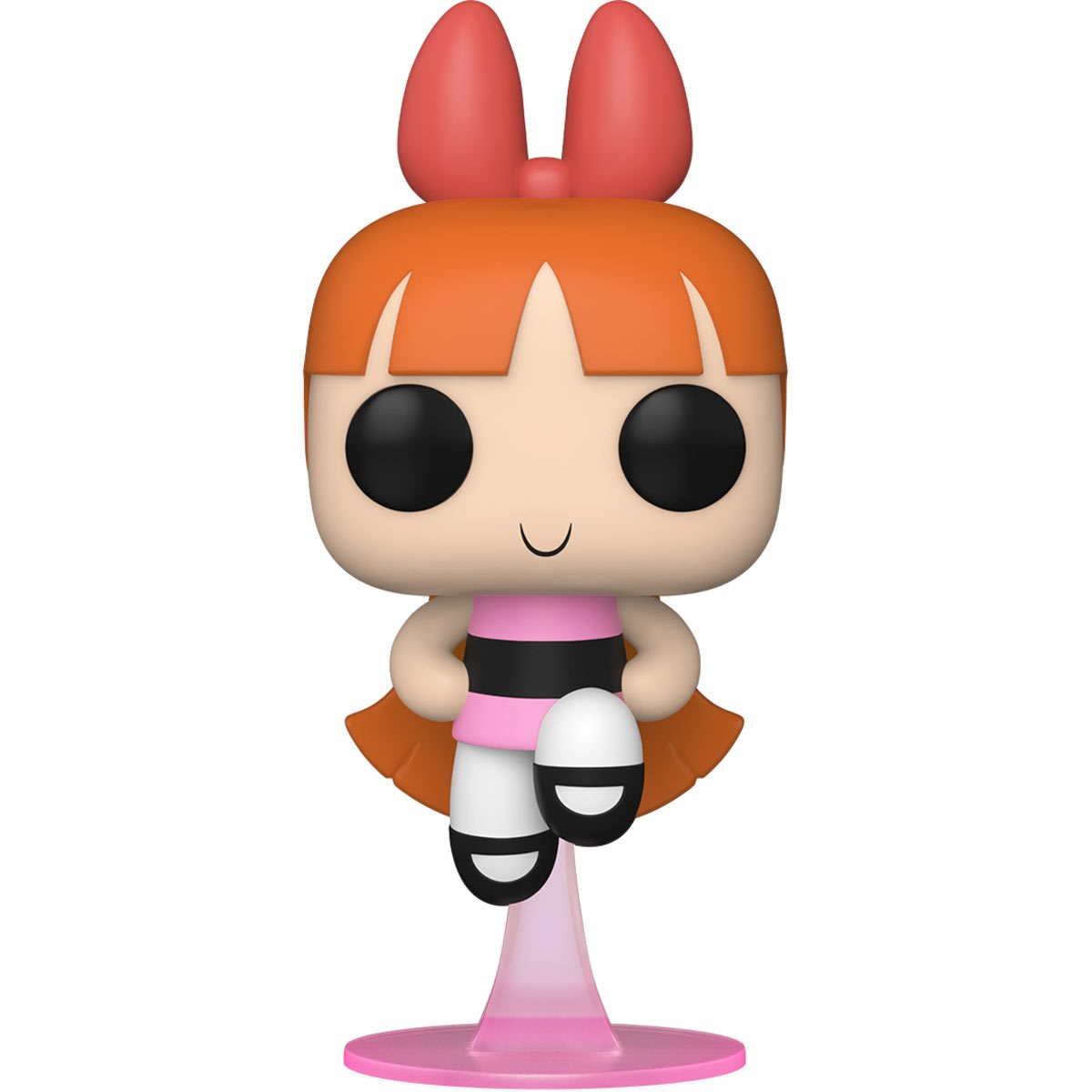 PowerPuff Girls - Blossom Pop Vinyl Figure by Funko -Funko - India - www.superherotoystore.com