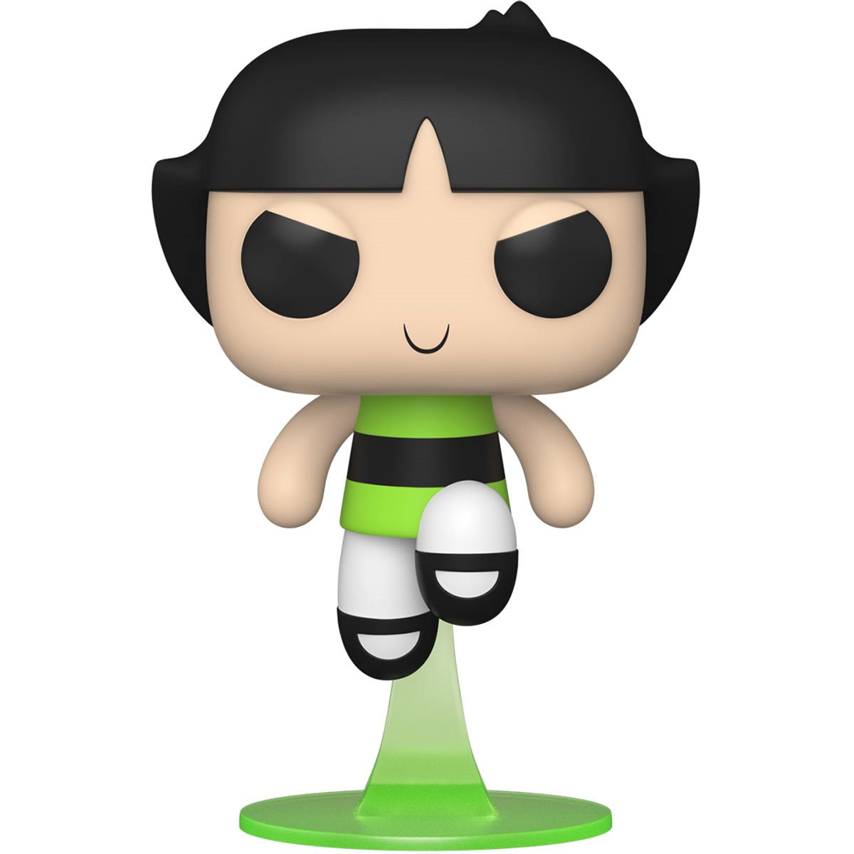PowerPuff Girls - Buttercup Pop Vinyl Figure by Funko -Funko - India - www.superherotoystore.com