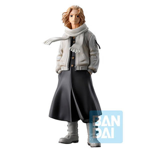 Tokyo Revengers Manjiro Sano Holy Night Statue by Bandai -Bandai - India - www.superherotoystore.com