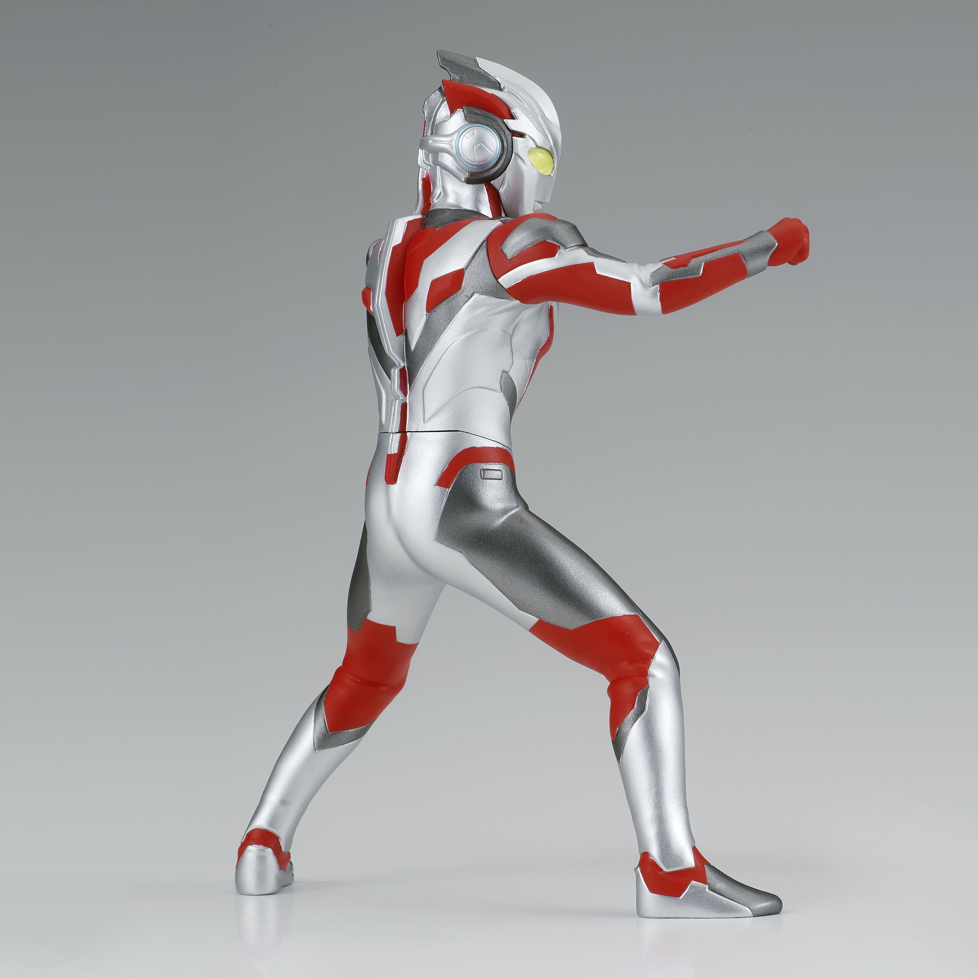 Ultraman X Hero's Brave Statue Figure Ultraman X Ver.A by Banpresto -Banpresto - India - www.superherotoystore.com