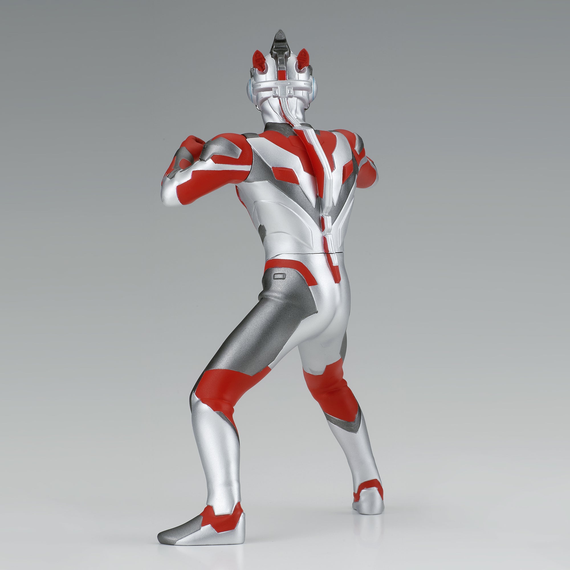 Ultraman X Hero's Brave Statue Figure Ultraman X Ver.A by Banpresto -Banpresto - India - www.superherotoystore.com